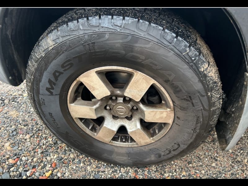 Nissan Xterra 2009 price $3,987