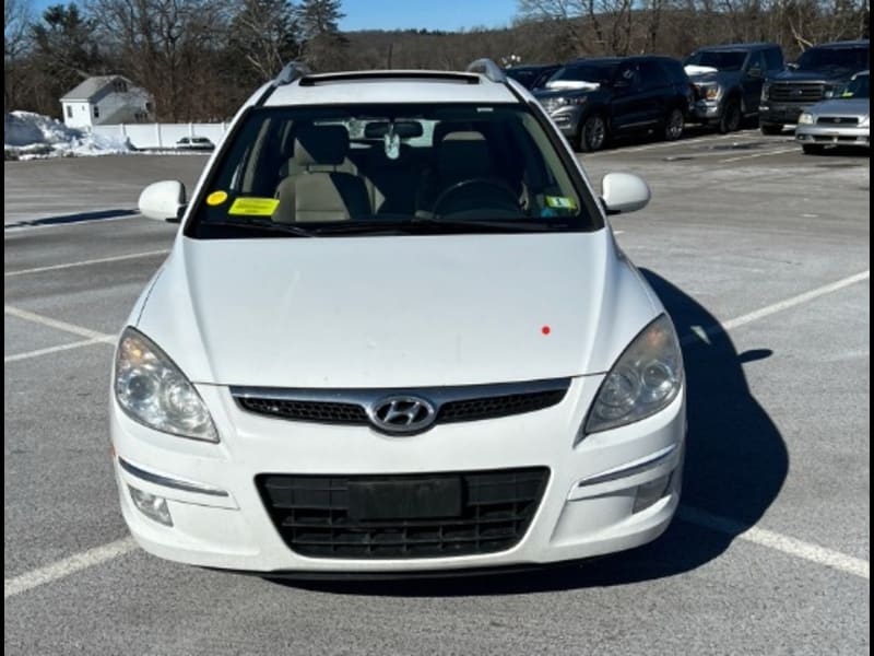 Hyundai Elantra Touring 2012 price $4,123