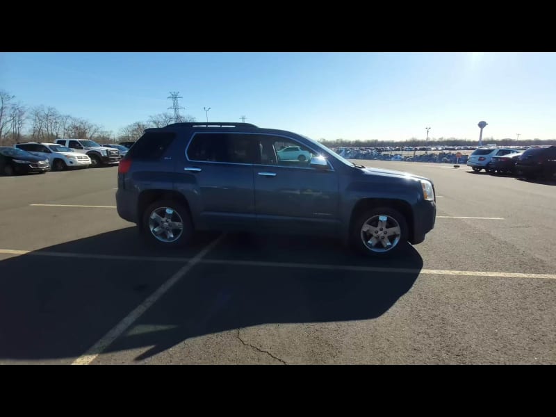 GMC Terrain 2012 price $4,897