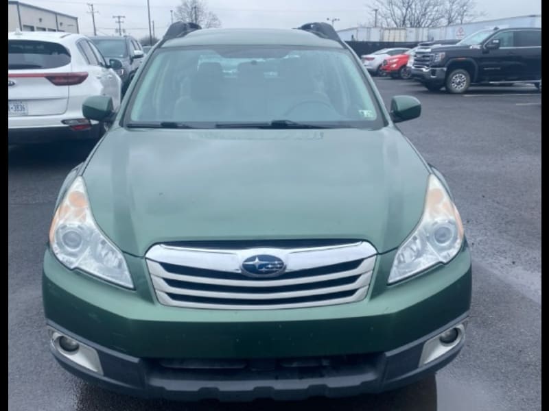 Subaru Outback 2012 price $3,987