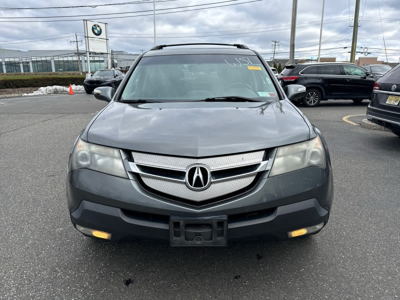 Acura MDX 2008 price $4,345