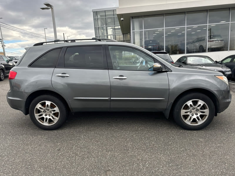 Acura MDX 2008 price $4,345