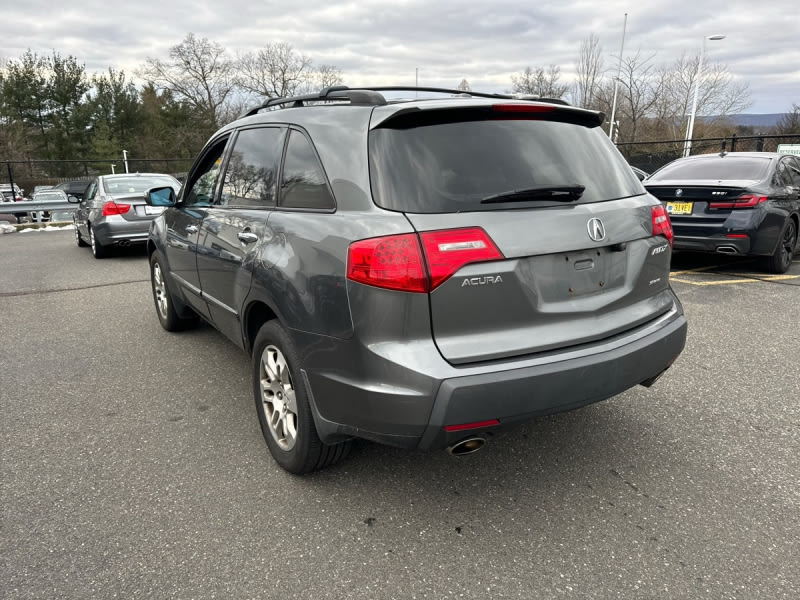 Acura MDX 2008 price $4,345