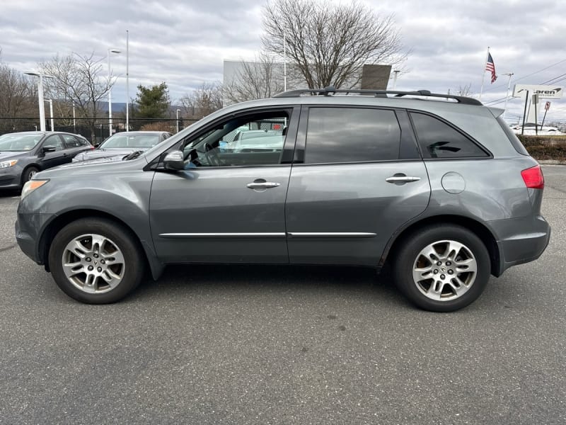 Acura MDX 2008 price $4,345