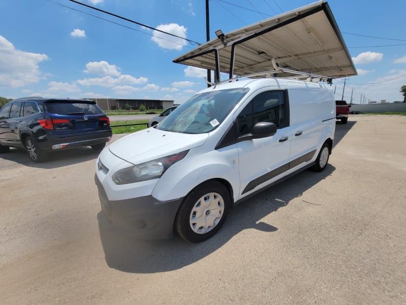 Ford Transit Connect Van 2017 price $11,495