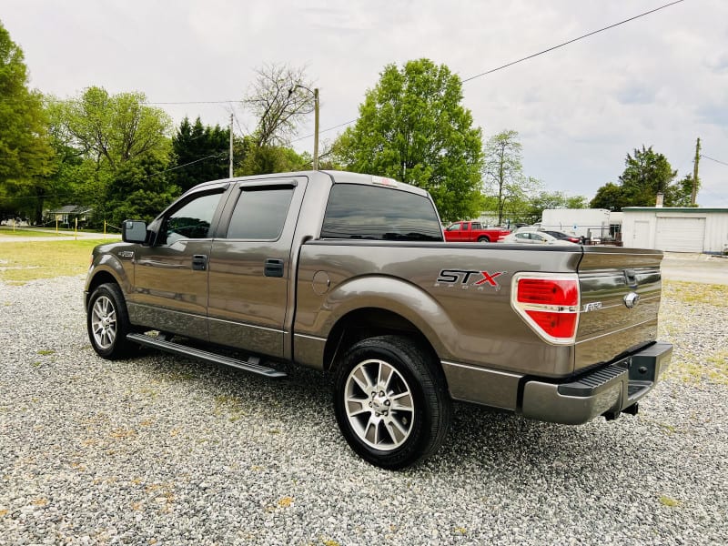 Ford F-150 2014 price $13,795