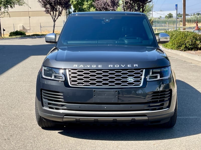 Land Rover Range Rover LWB Autobiography 2019 price $69,999