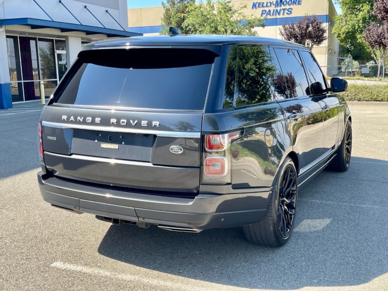 Land Rover Range Rover LWB Autobiography 2019 price $69,999