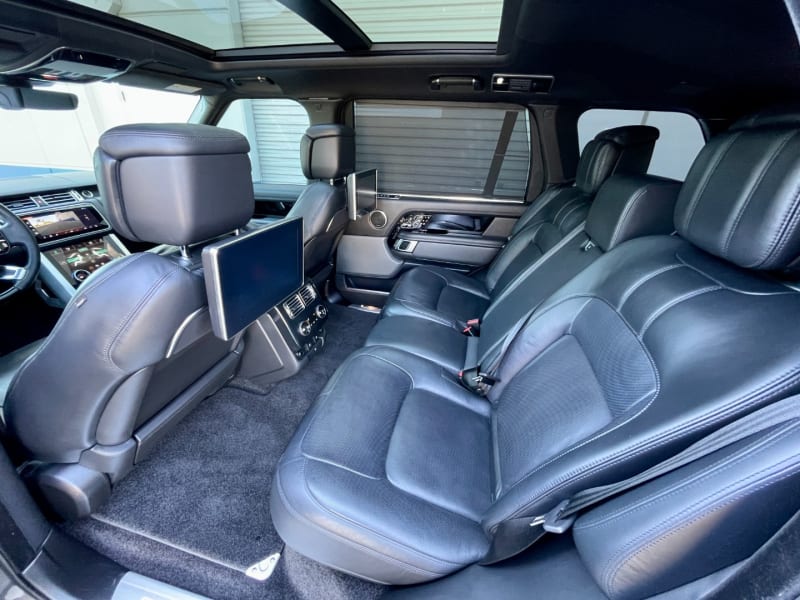 Land Rover Range Rover LWB Autobiography 2019 price $69,999