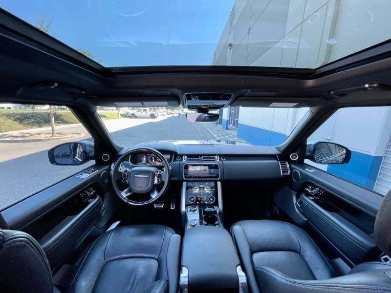 Land Rover Range Rover LWB Autobiography 2019 price $69,999