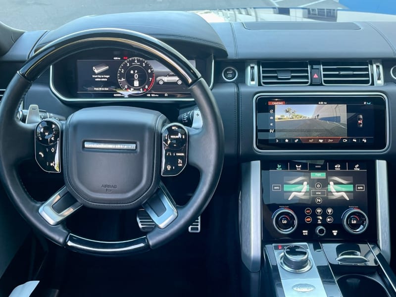 Land Rover Range Rover LWB Autobiography 2019 price $69,999