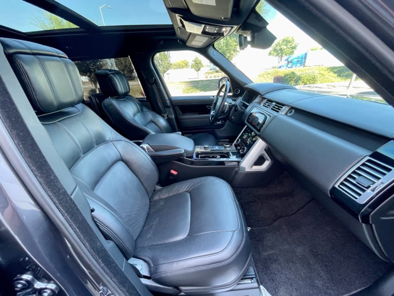 Land Rover Range Rover LWB Autobiography 2019 price $69,999