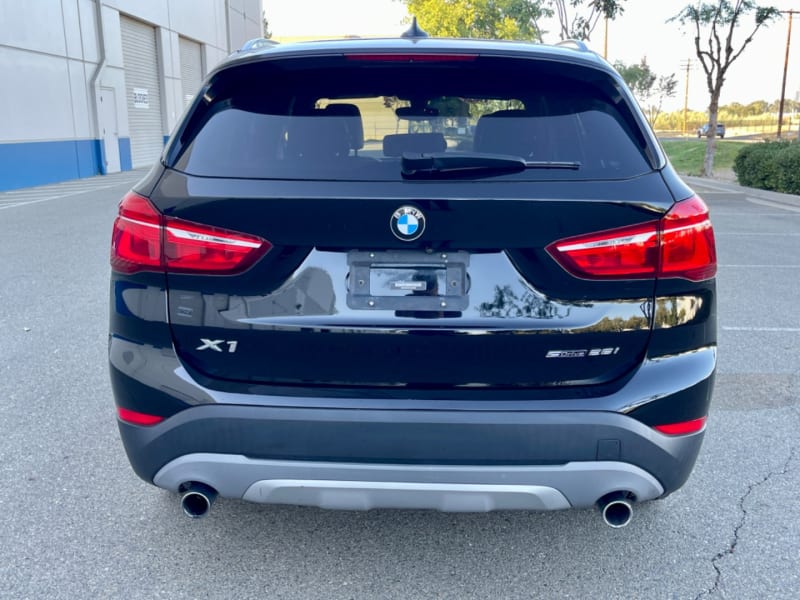 BMW X1 2018 price $18,999