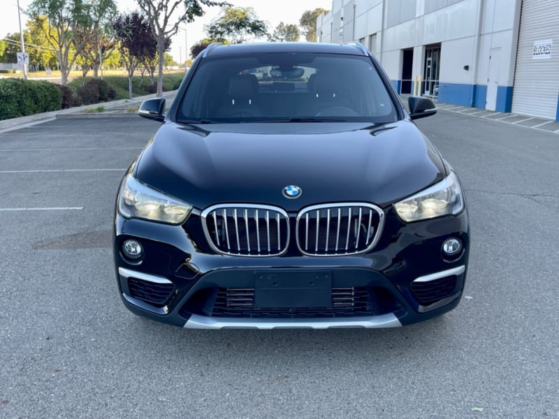 BMW X1 2018 price $18,999