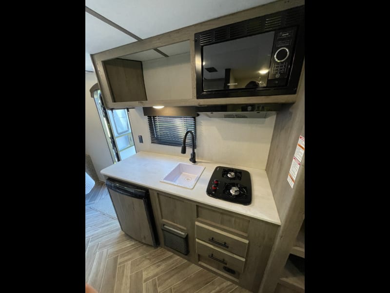 Keystone SPRINGDALE MINI 2021 price $19,999