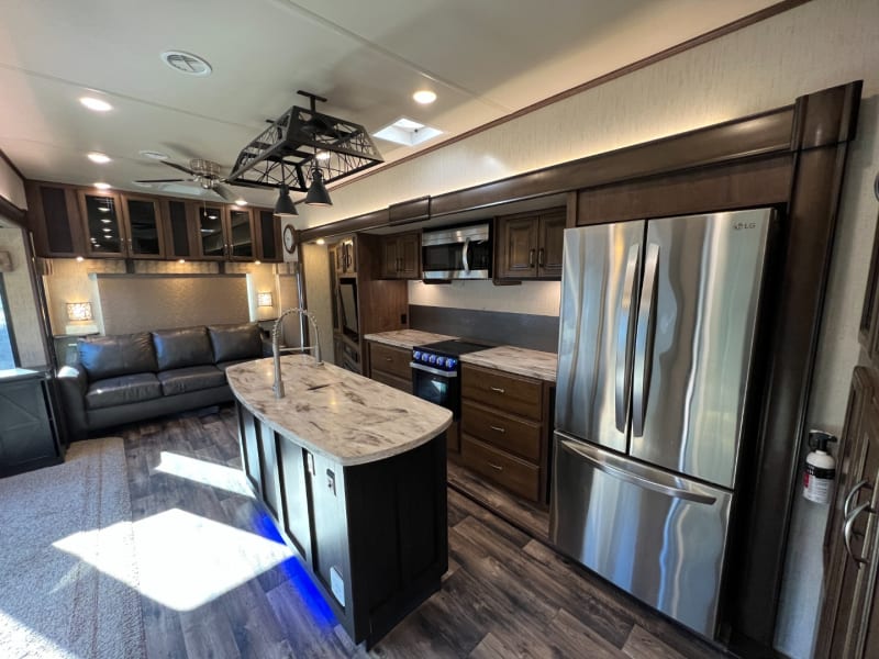 Forest River Sandpiper 2019 price $34,999