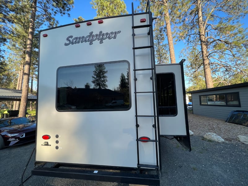 Forest River Sandpiper 2019 price $34,999