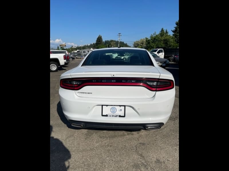 Dodge Charger 2020 price $28,900