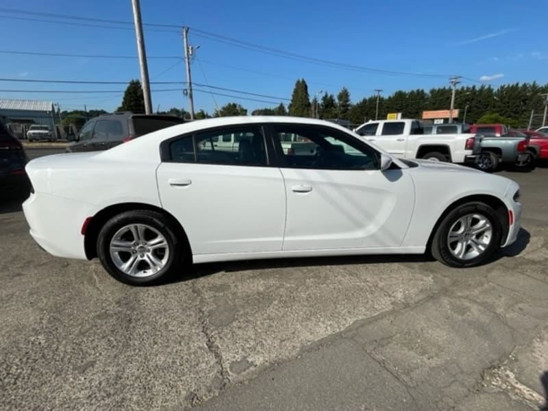 Dodge Charger 2020 price $28,900