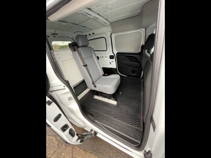 RAM ProMaster City Wagon 2018 price $24,900