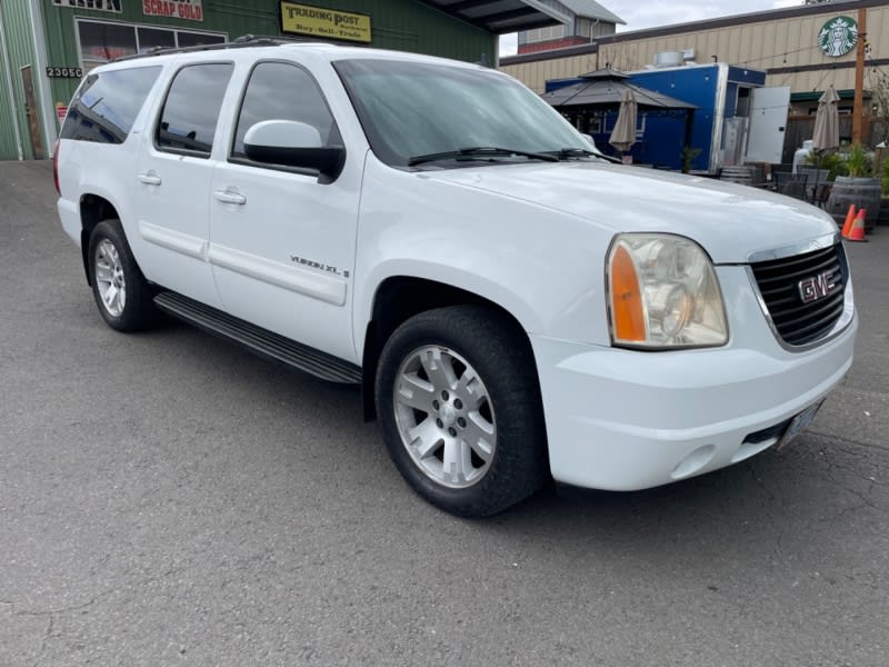 GMC Yukon XL 2007 price $6,950