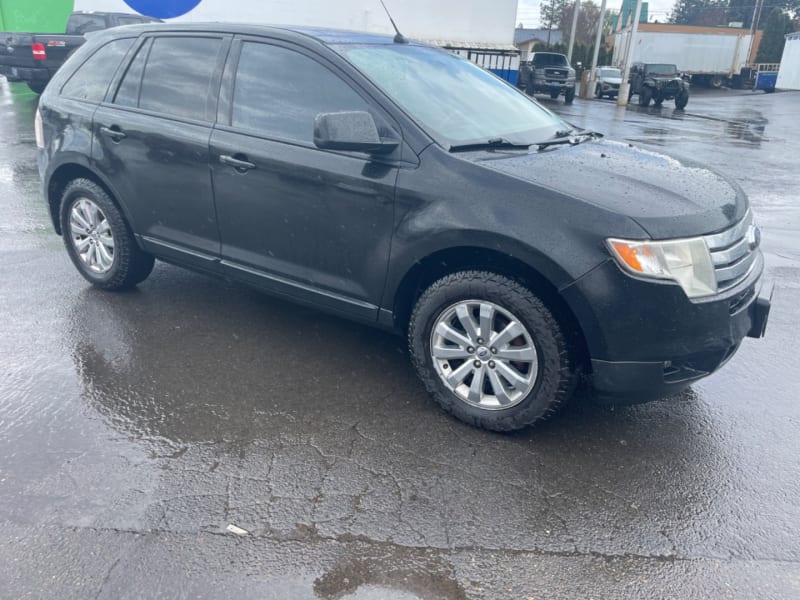 Ford Edge 2007 price $4,450