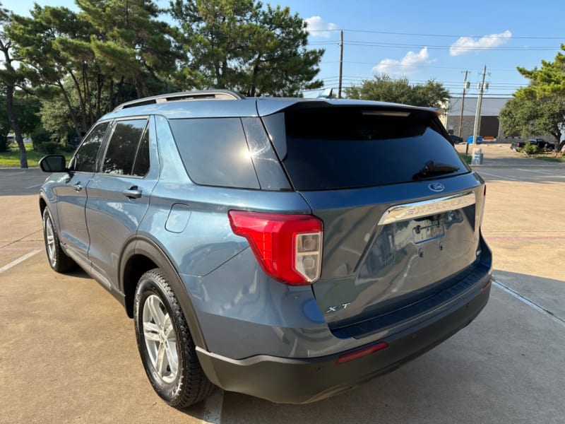 Ford Explorer 2020 price $29,995