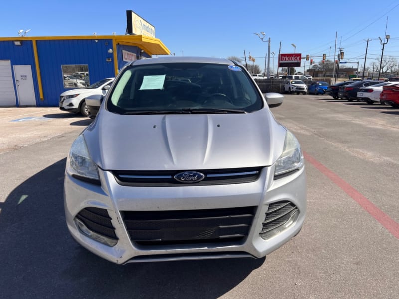 Ford Escape 2015 price $11,995