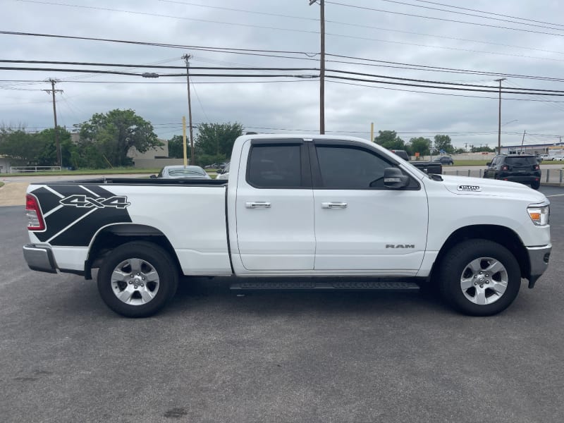 RAM 1500 2019 price $27,995