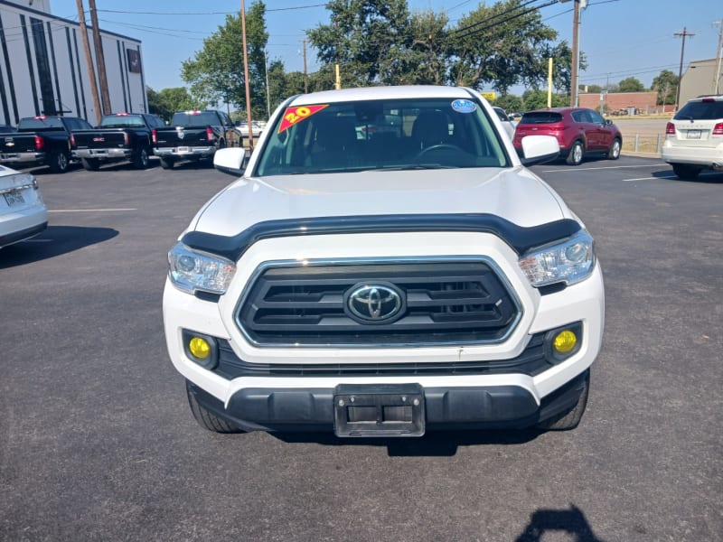 Toyota Tacoma 2WD 500totaldown.com 2020 price $27,995