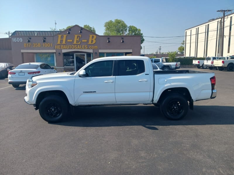 Toyota Tacoma 2WD 500totaldown.com 2020 price $27,995