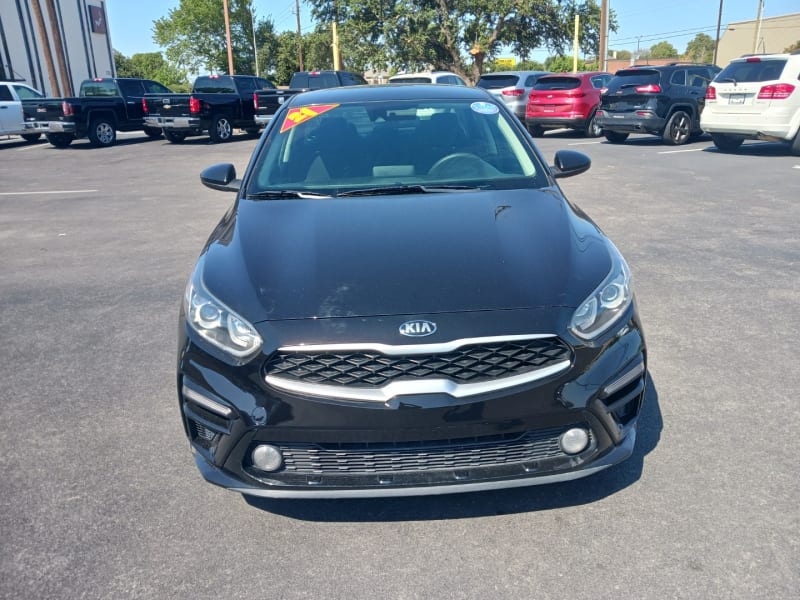 Kia Forte 2021 price $15,995