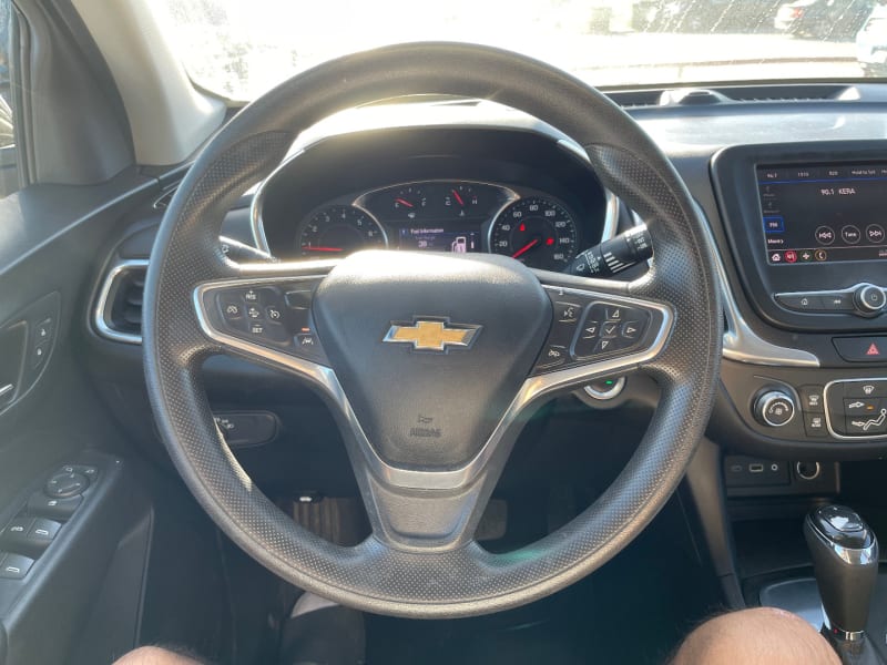 Chevrolet Equinox 2020 price $16,995