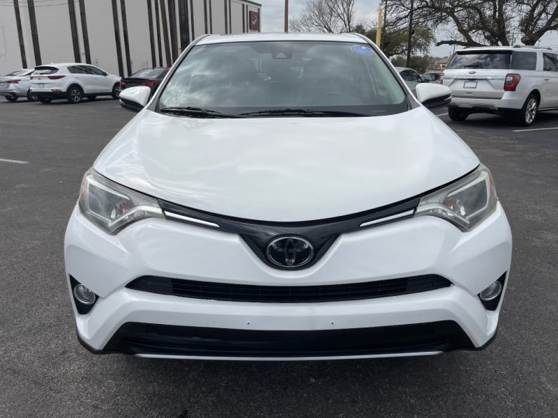 Toyota RAV4 2018 price $20,995