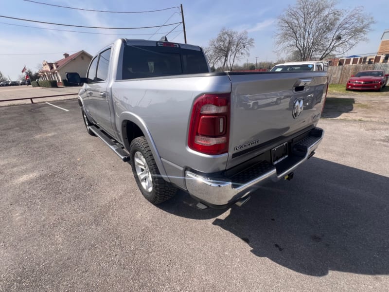 RAM 1500 2021 price $30,995