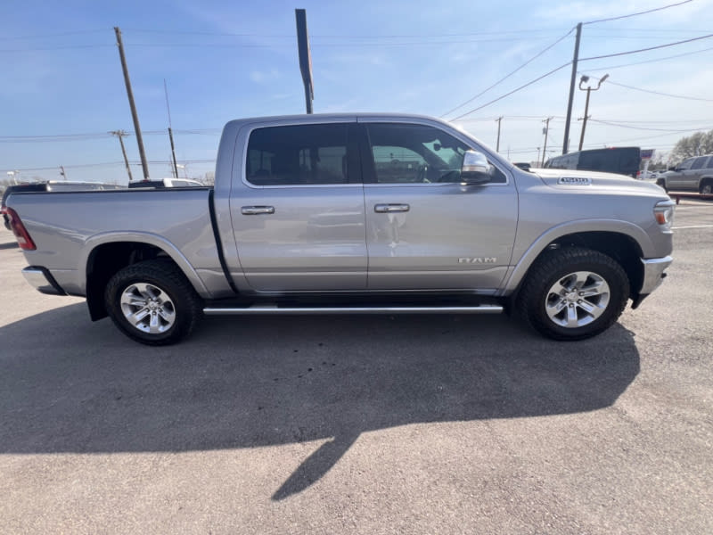 RAM 1500 2021 price $29,995