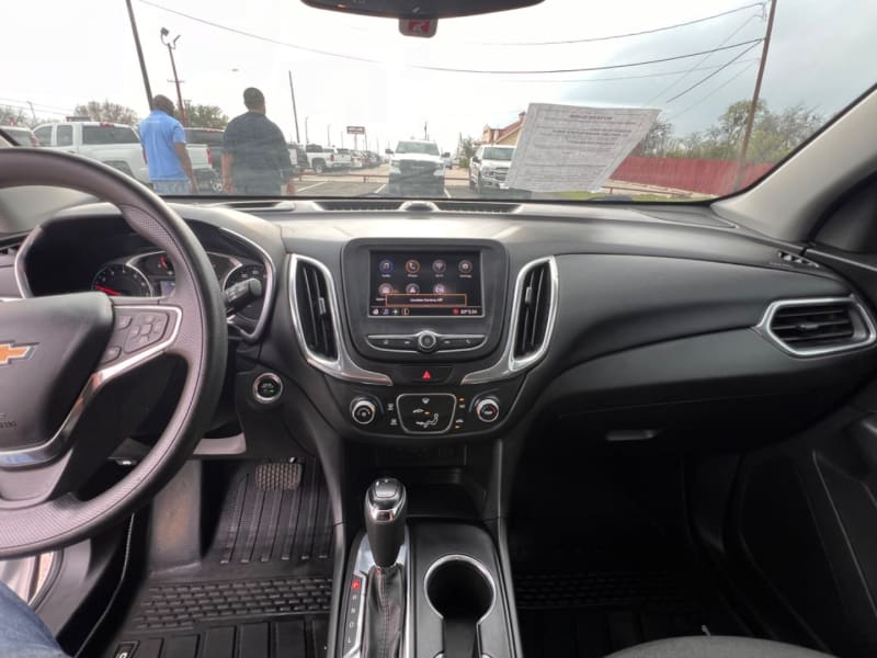 Chevrolet Equinox 2020 price $17,995