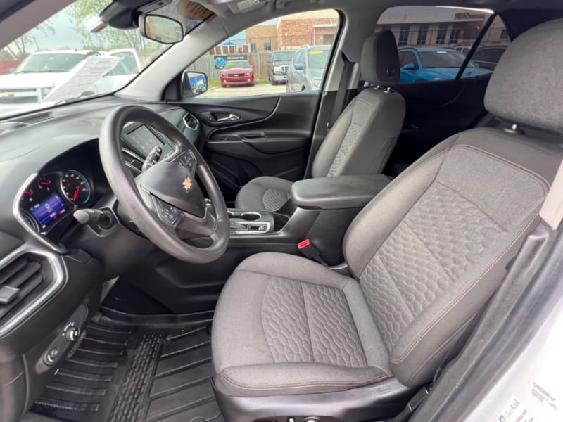 Chevrolet Equinox 2020 price $17,995