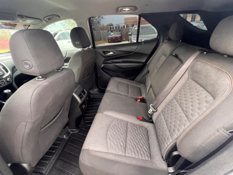 Chevrolet Equinox 2020 price $17,995