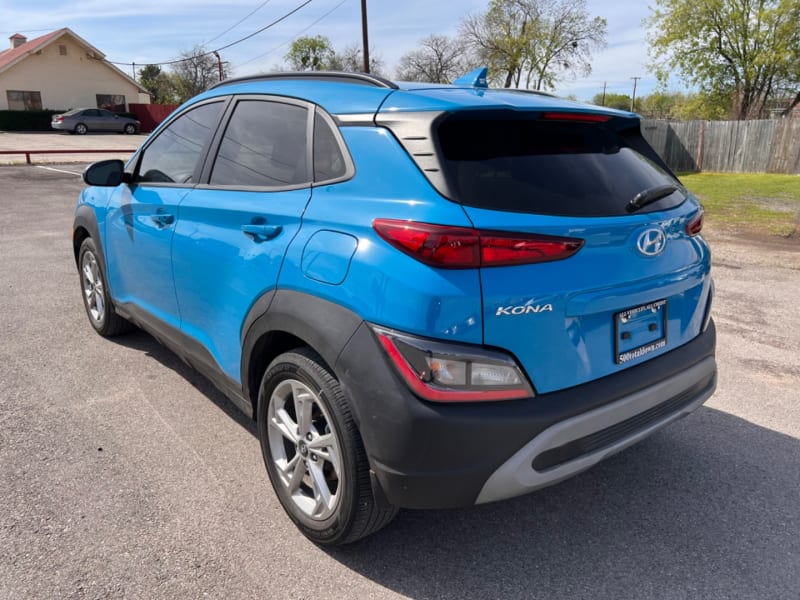 Hyundai Kona 2022 price $19,995