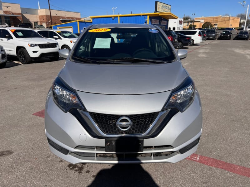 Nissan Versa Note 2019 price $7,500