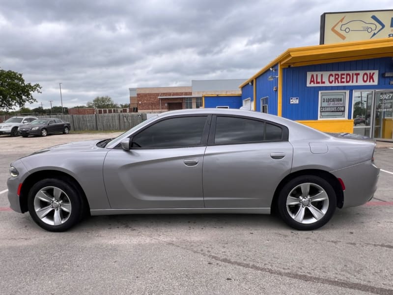 Dodge Charger 2018 price $16,995