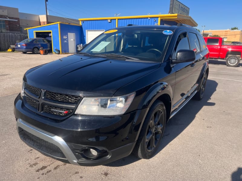 Dodge Journey 2019 price $13,500