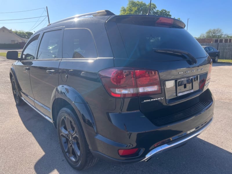 Dodge Journey 2019 price $13,500