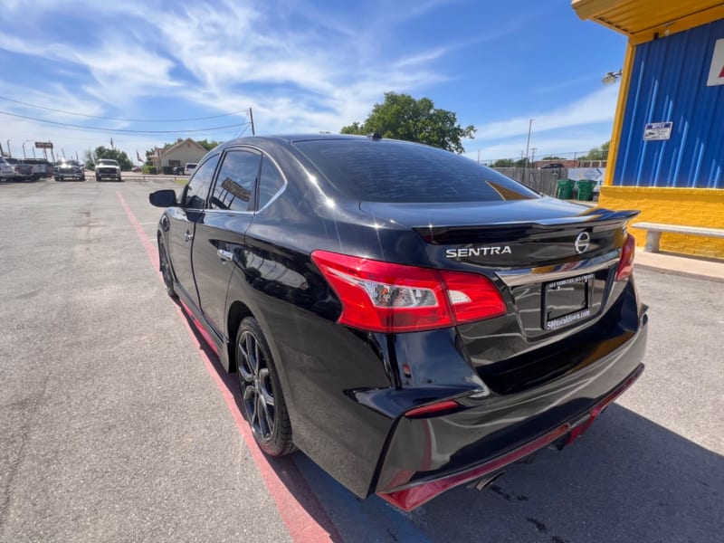 Nissan Sentra 2019 price $15,995