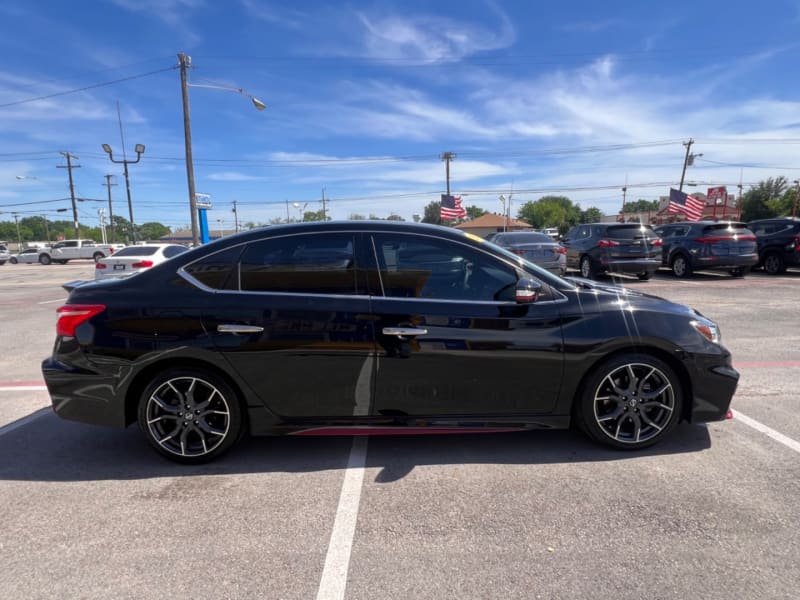 Nissan Sentra 2019 price $15,995