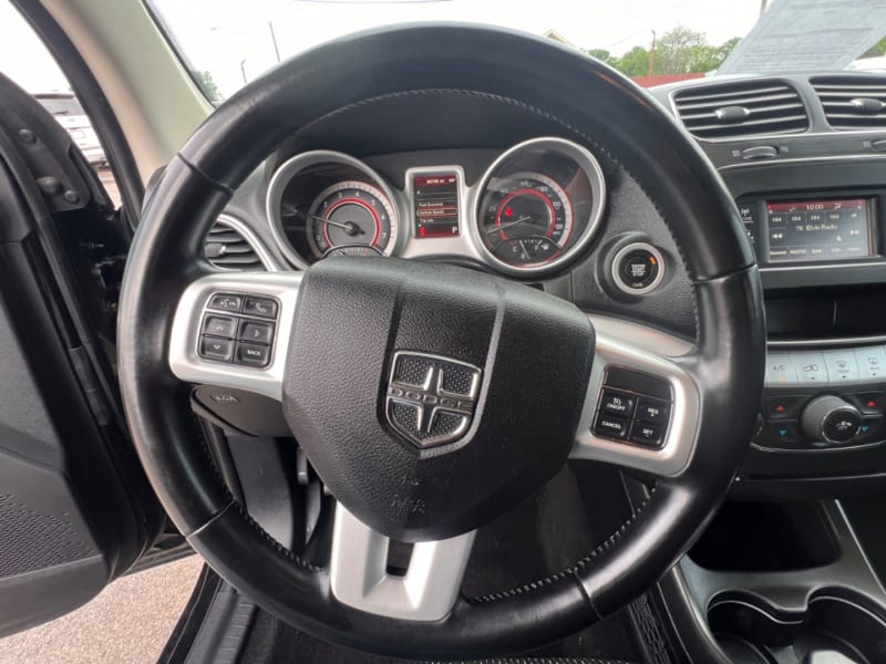 Dodge Journey 2020 price $16,950