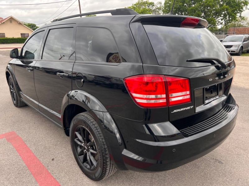 Dodge Journey 2020 price $16,950