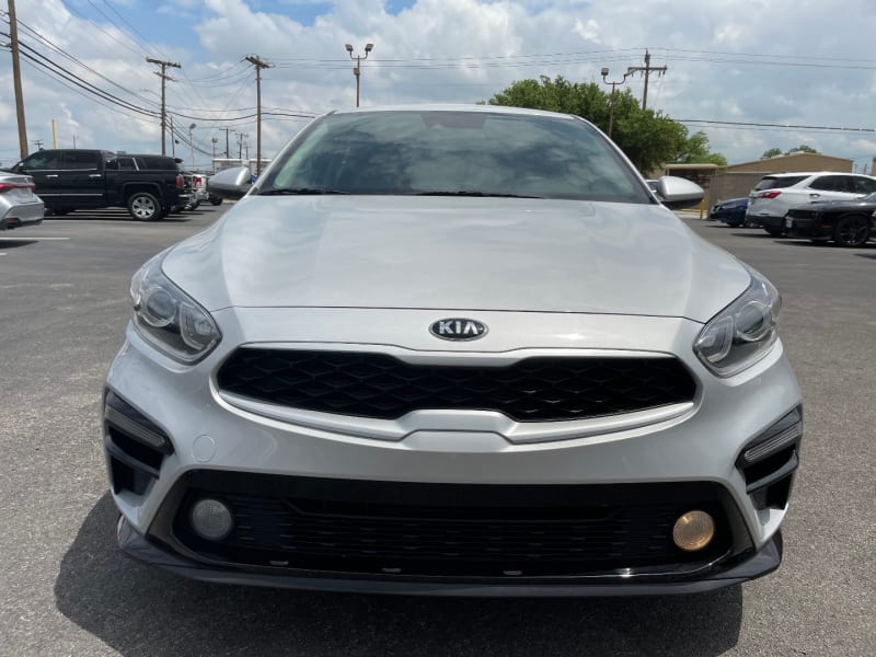 Kia Forte 2021 price $15,995