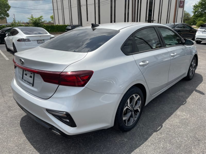 Kia Forte 2021 price $15,995